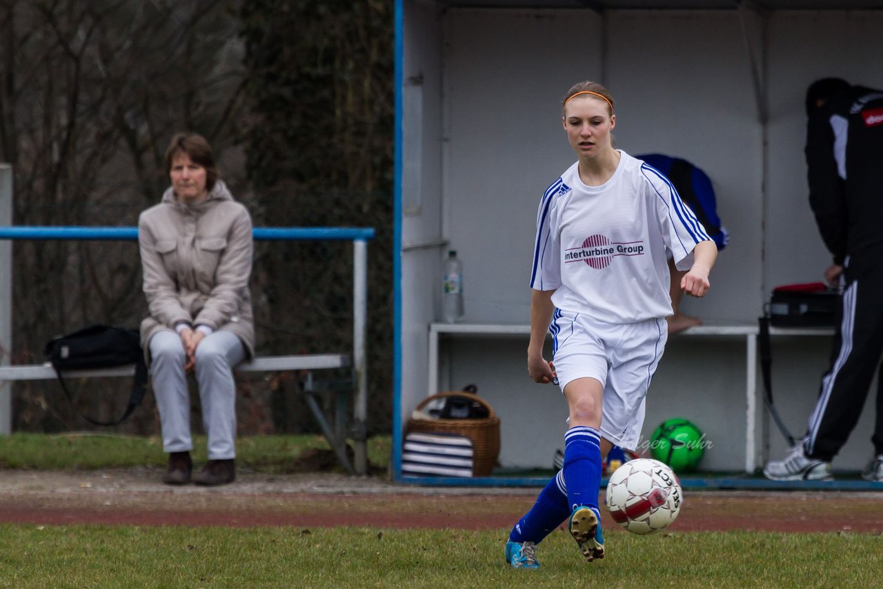 Bild 77 - Frauen FSG BraWie 08 - FSC Kaltenkirchen II U23 : Ergebnis: 0:7